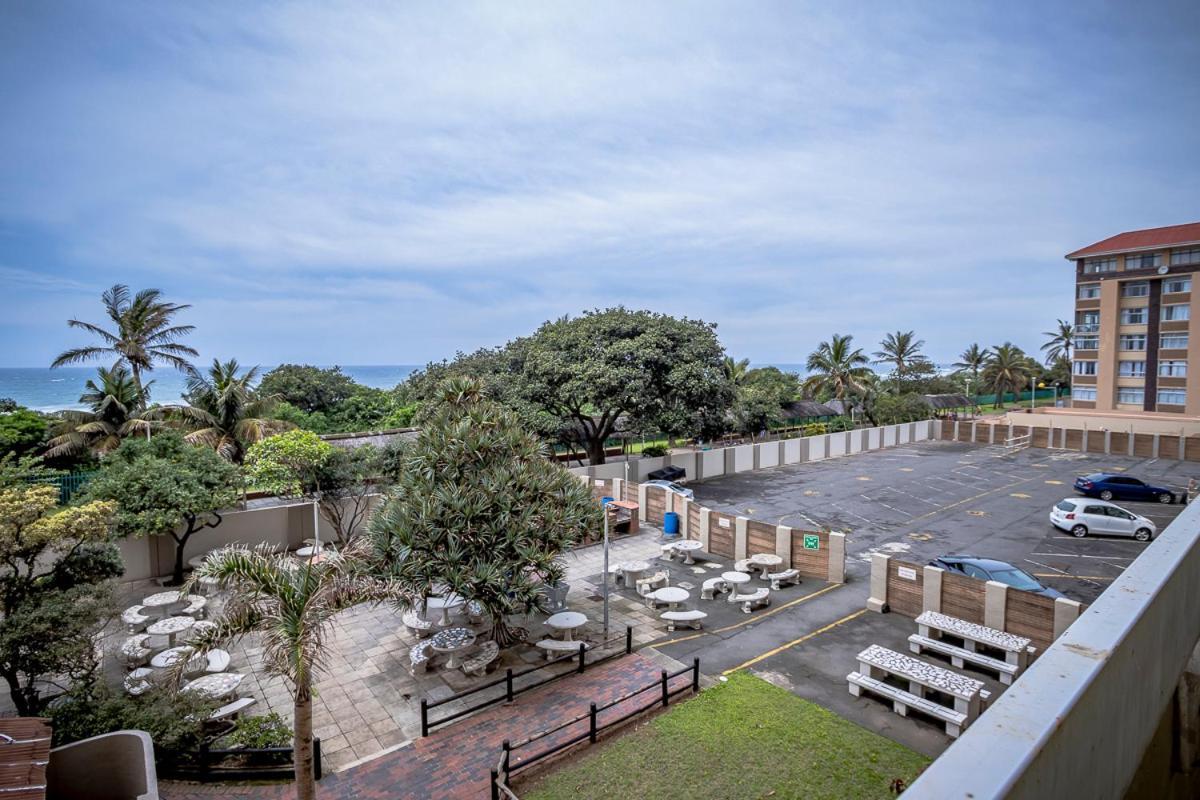 17 Stella Maris Seaside @ Van'S Apartment Amanzimtoti Ngoại thất bức ảnh